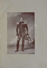 Ниве, П.А. Отечественная война 1812-1912.