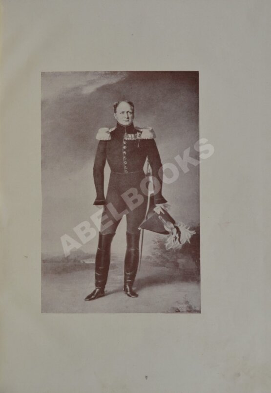 Антикварная книга Ниве, П.А. Отечественная война 1812-1912.