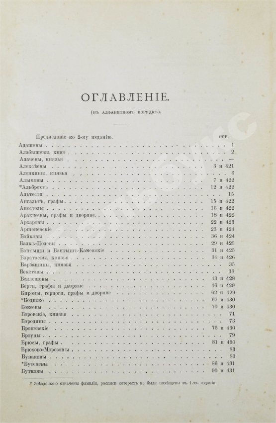 Антикварная книга Лобанов-Ростовский, А.Б. Русская родословная книга