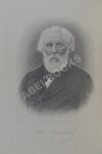 Тургенев, И.С. Полное собрание сочинений — СПб.: Типография Глазунова, 1913. В 10 т. Т.1-10