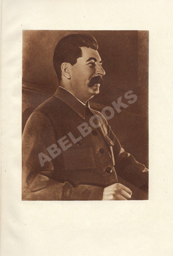 Антикварная книга Год работы метрополитена им. Л.М. Кагановича