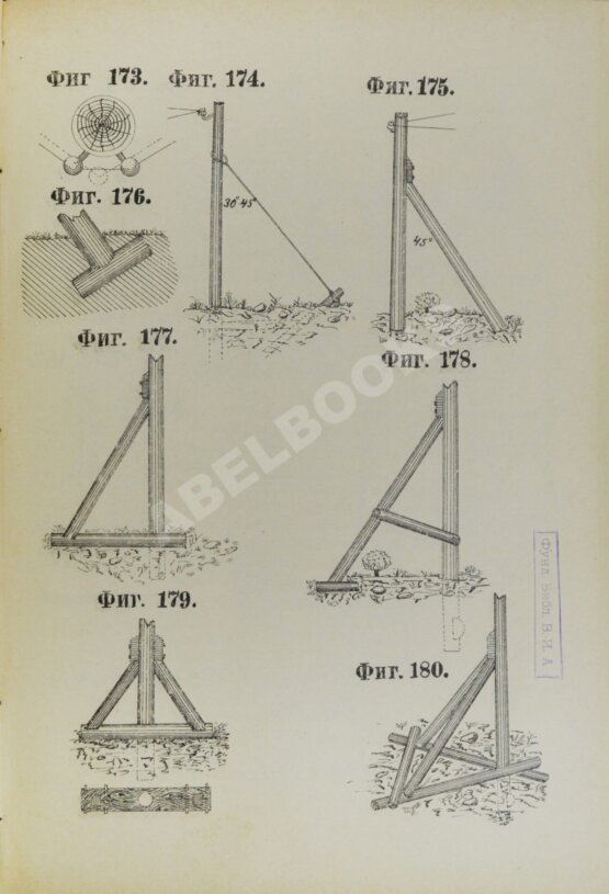 Критский, М.Н. [автограф] Телеграфно-телефонное дело