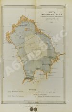 Андреев, А.П. Ладожское озеро