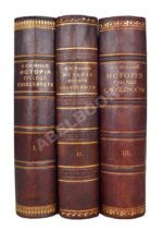Полевой, П.Н. История русской словесности с древнейших времен до наших дней.