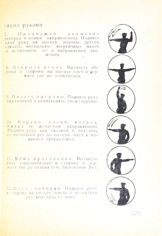 Антикварная книга Спутник партизана