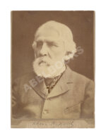 Тургенев, И.С. [автограф]