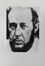 Солженицын, А.И. В круге первом. Первое издание