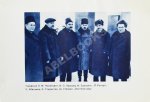 Метро. Сборник, посвящённый пуску Московского метрополитена