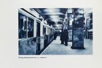 Метро. Сборник, посвящённый пуску Московского метрополитена