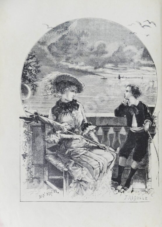 Антикварная книга Ранцов, В.Л. Белая мыза или Открытия Коли на берегу Чёрного моря