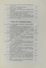 Штурм, Р. Бюджет