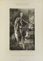 Стасов, В.В. Галерея Петра Великого в Императорской публичной библиотеке