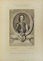 Стасов, В.В. Галерея Петра Великого в Императорской публичной библиотеке