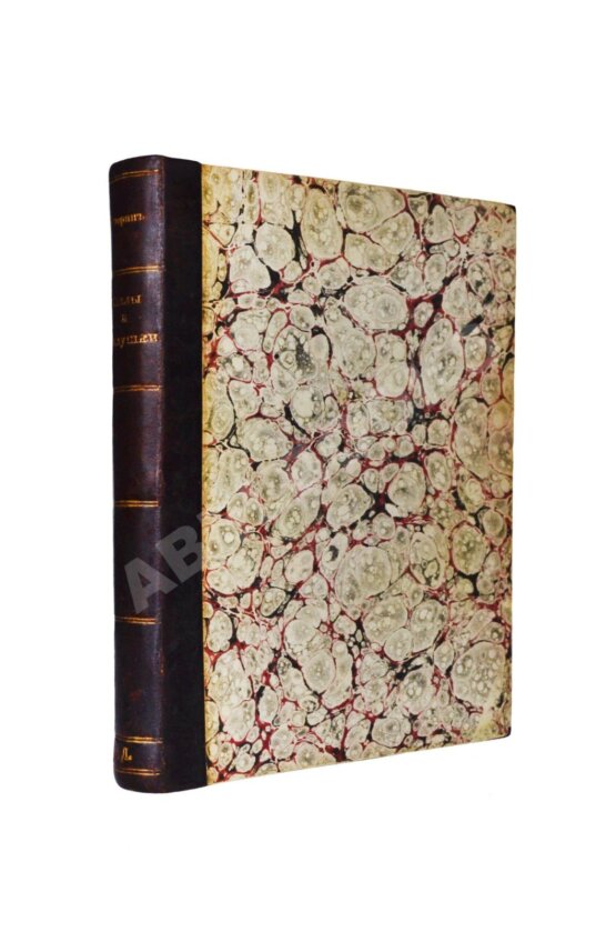 Антикварная книга Суворин, А.С. Хохлы и хохлушки