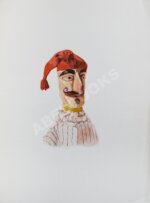 Гаврилов, М.Ф. Кукольный театр в Узбекистане