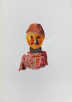 Гаврилов, М.Ф. Кукольный театр в Узбекистане