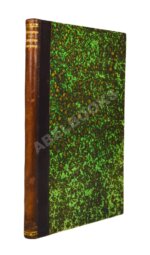 Милюков, П.Н. [автограф]. Спорные вопросы финансовой истории Московского государства