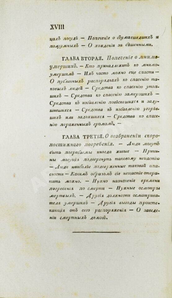 Антикварная книга Вельцын, И. Начертание врачебного благоустройства