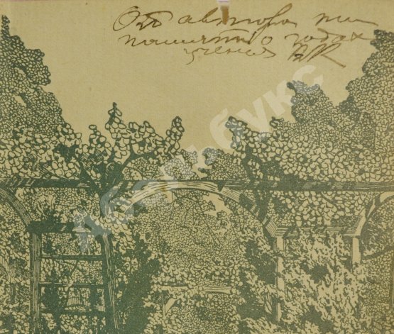 Антикварная книга Курбатов, В.Я. [автограф] Павловск