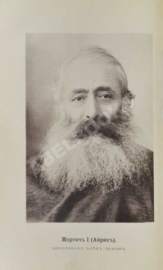 Антикварная книга Положение армян в Турции до вмешательства держав в 1895 году Антикварная книга Положение армян в Турции до вмешательства держав в 1895 году