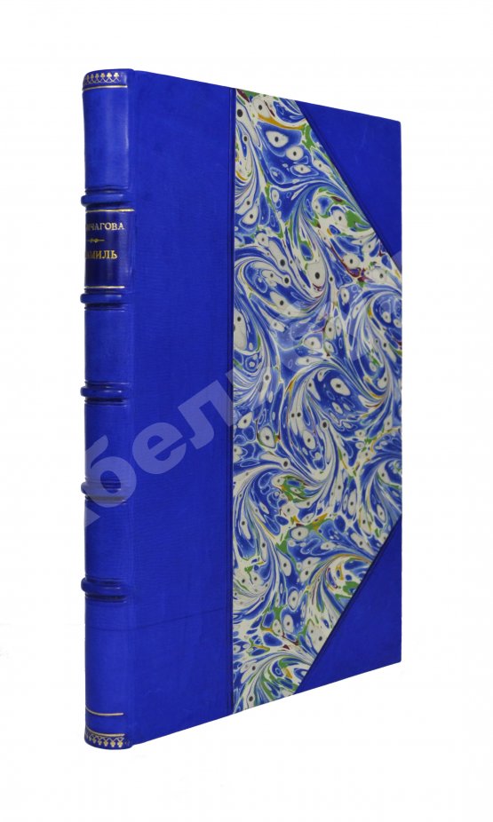 Антикварная книга Шамиль на Кавказе и в России