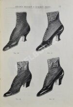 Павлов, М. Сапожник