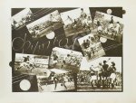 Первая Всесоюзная Спартакиада, Москва - 1928 г.