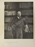 [автограф Александра Родченко]