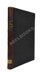 Альмединген, А.Н. Руководство к приготовлению искусственных минеральных вод