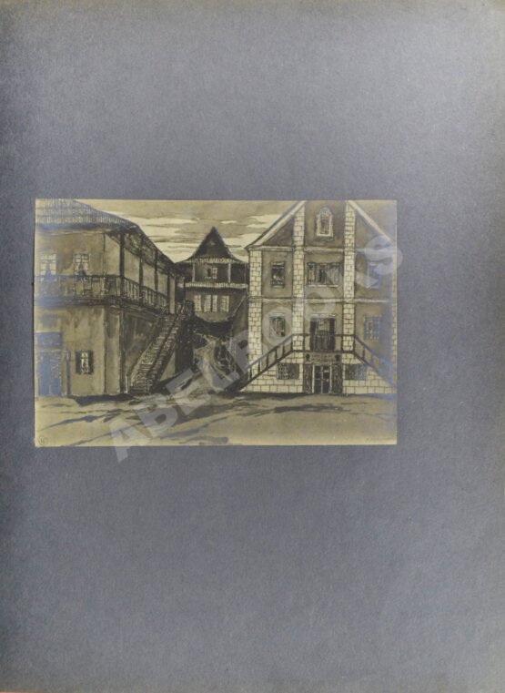 Антикварная книга Лукомский, Г.К. Волынская старина Антикварная книга Лукомский, Г.К. Волынская старина