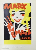 Богачёв, А. Плакат