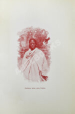 Булатович, А.К. С войсками Менелика II