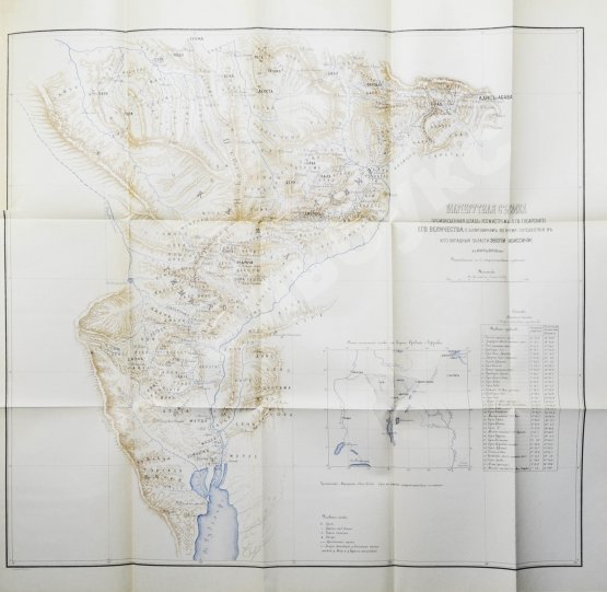 Антикварная книга Булатович, А.К. С войсками Менелика II