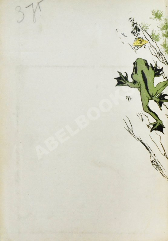 Антикварная книга Гессе-Вартег, Э. фон. Япония и японцы