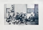 Гессе-Вартег, Э. фон. Япония и японцы
