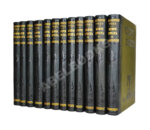 Грец, Г. История евреев от древнейших времён до настоящего