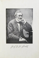 Грец, Г. История евреев от древнейших времён до настоящего