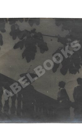 Лампрехт, П.А. В Парке Культуры им. Горького - фотография