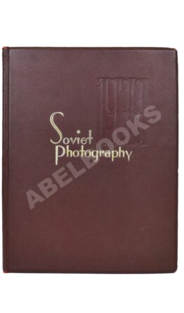 Soviet Photography