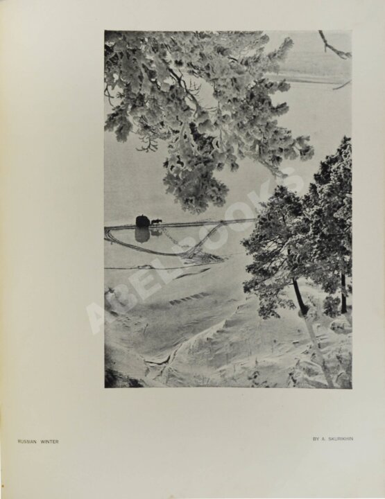 Антикварная книга Soviet Photography