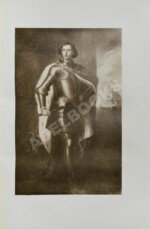 Государи из Дома Романовых. 1613-1913