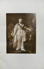 Государи из Дома Романовых. 1613-1913