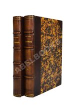 Гончаров, И.А. Обломов. 2-е прижизненное издание