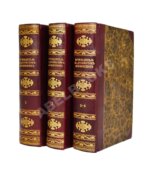 Максимович, Л.М. Путеводитель к древностям и достопамятностям московским