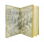 Ле Корбюзье, Ш. Планировка города