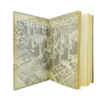 Ле Корбюзье, Ш. Планировка города