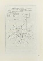 Ле Корбюзье, Ш. Планировка города