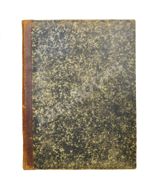 Антикварная книга Веневитинов, М. Расписные кирпичные избы