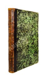 Кладо, Н.Л. [автограф] Организация морской силы