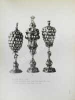 Троицкий, В.И. Два Евангелия и старинное серебро из собрания князя Сергея Дмитриевича Горчакова в Калуге